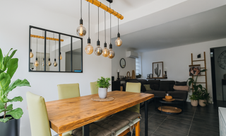 Appartement 3 Pièces 53 m² à vendre à Sausset-les-Pins (13960)