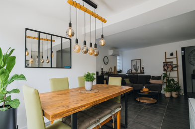 Appartement 3 pièces 359000 €