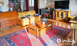 Appartement 4 Pièces 86 m² à vendre à Persan (95340)