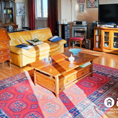 Appartement 4 pièces 189900 €