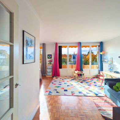 Appartement 5 pièces 440000 €