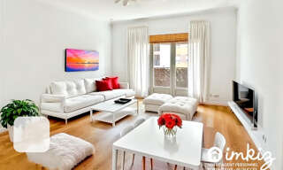 Appartement 3 Pièces 64 m² à vendre à Belfort (90000)