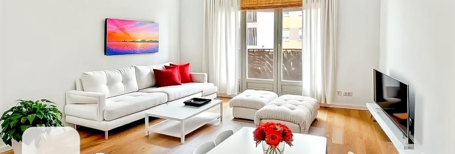 Appartement 3 Pièces 64 m² à vendre à Belfort (90000)