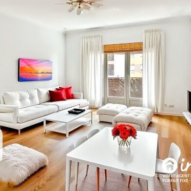 Appartement 3 pièces 54000 €