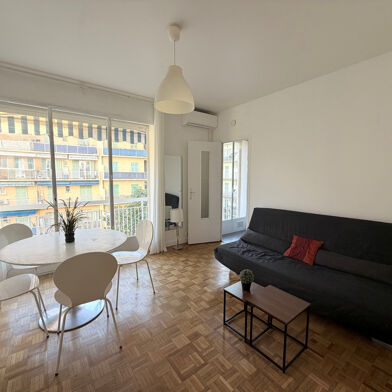 Appartement 1 pièces 210000 €