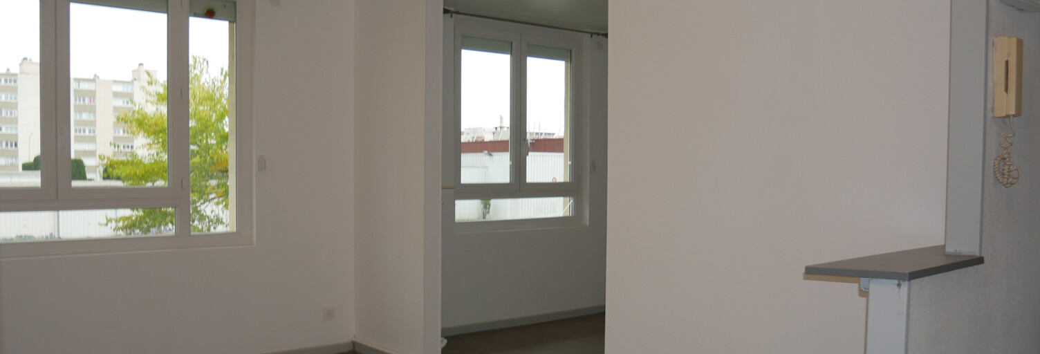 Appartement 4 Pièces 65 m² à louer à Corbas (69960)