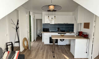 Appartement 3 Pièces 50 m² à louer à Reims (51100)