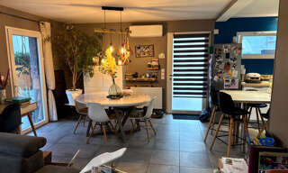 Maison 4 Pièces 85 m² à vendre à Bourg-lès-Valence (26500)