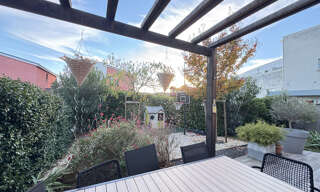 Maison 4 Pièces 85 m² à vendre à Bourg-lès-Valence (26500)