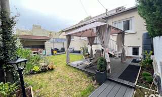 Maison 3 Pièces 80 m² à vendre à Vitry-sur-Seine (94400)