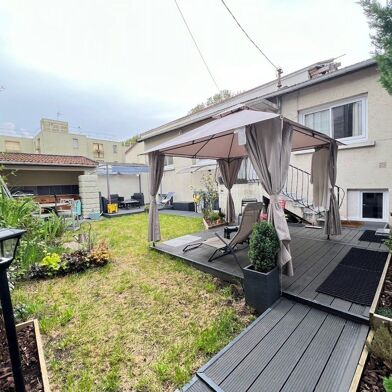Maison 3 pièces 357000 €