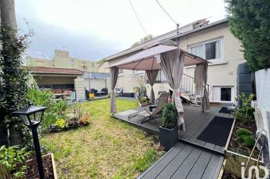 Maison 3 pièces 335000 €