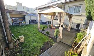 Maison 3 Pièces 80 m² à vendre à Vitry-sur-Seine (94400)