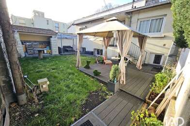 Maison 3 pièces 335000 €