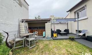Maison 3 Pièces 80 m² à vendre à Vitry-sur-Seine (94400)