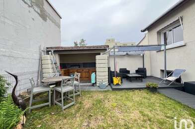 Maison 3 pièces 335000 €