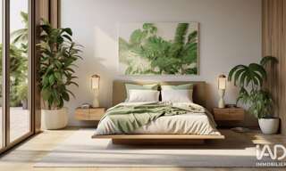 Maison 4 Pièces 80 m² à vendre à Saint-Martin-de-Seignanx (40390)