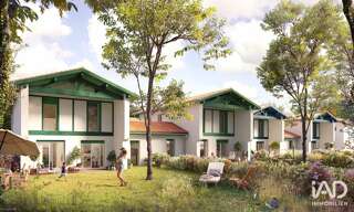 Maison 4 Pièces 80 m² à vendre à Saint-Martin-de-Seignanx (40390)