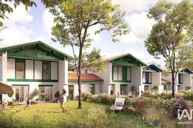 Maison 4 pièces 350000 €