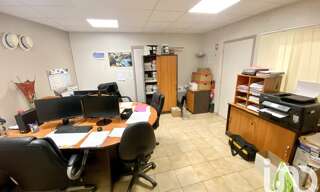 Immeuble  225 m² à vendre à Saint-Quentin (02100)