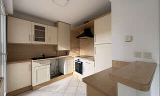 Appartement 3 Pièces 67 m² à louer à Aubagne (13400)