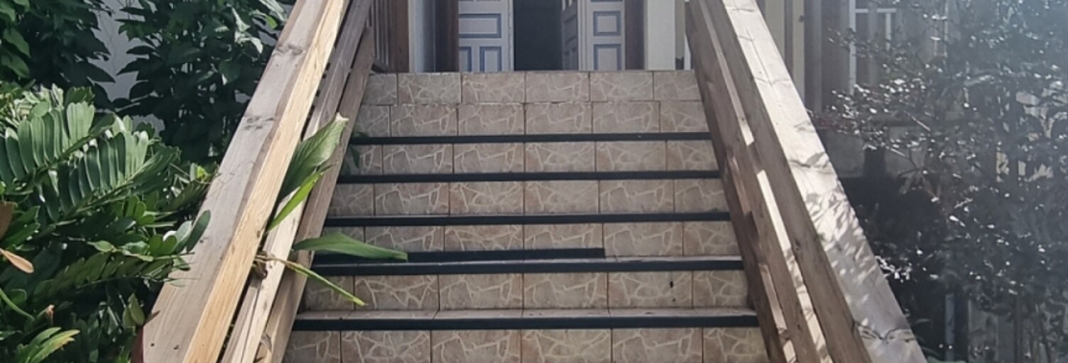 Maison 4 Pièces 166 m² à vendre à Le Lamentin (97232)