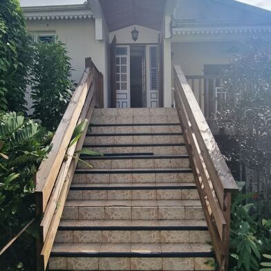 Maison 4 pièces 420000 €