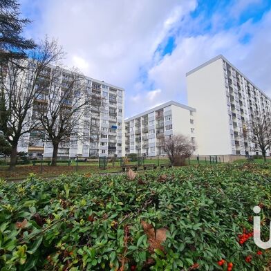 Appartement 4 pièces 189000 €