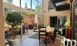 Maison 8 Pièces 274 m² à vendre à Cordemais (44360)