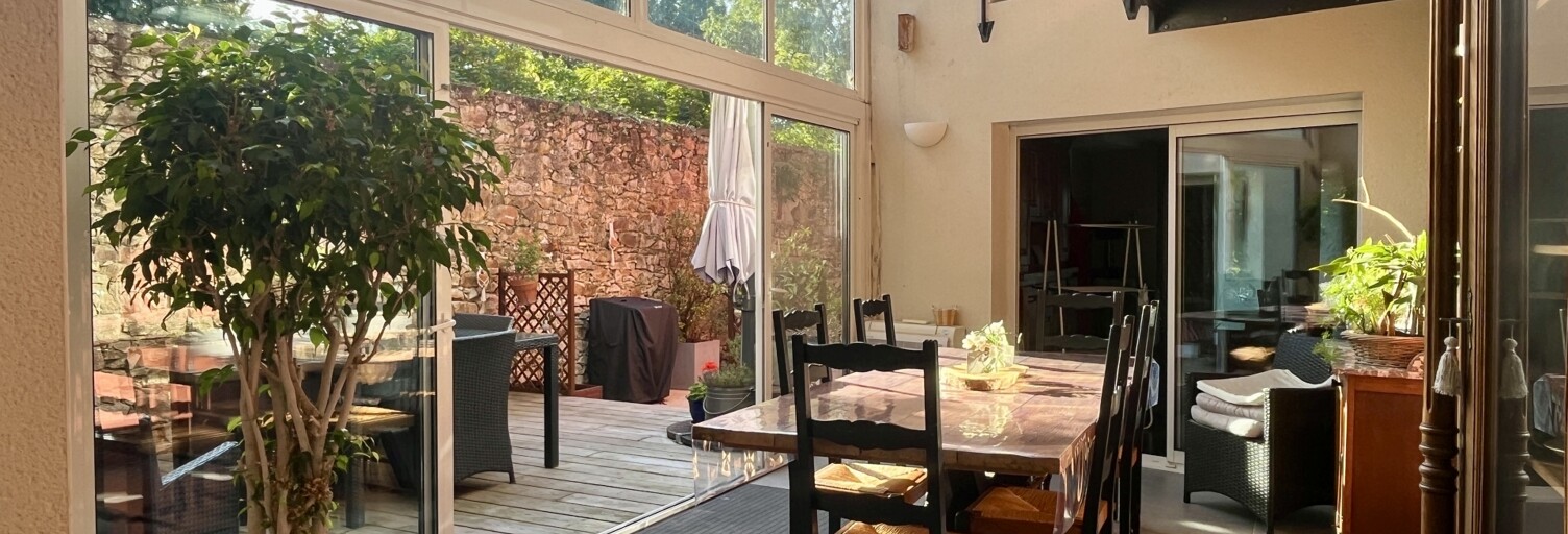 Maison 8 Pièces 274 m² à vendre à Cordemais (44360)