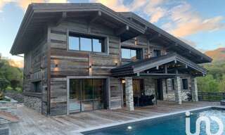 Maison 7 Pièces 219 m² à vendre à Valserhône (01200)