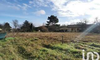 Terrain  2396 m² à vendre à Coutras (33230)