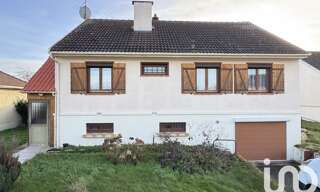 Maison 5 Pièces 130 m² à vendre à Mormant (77720)