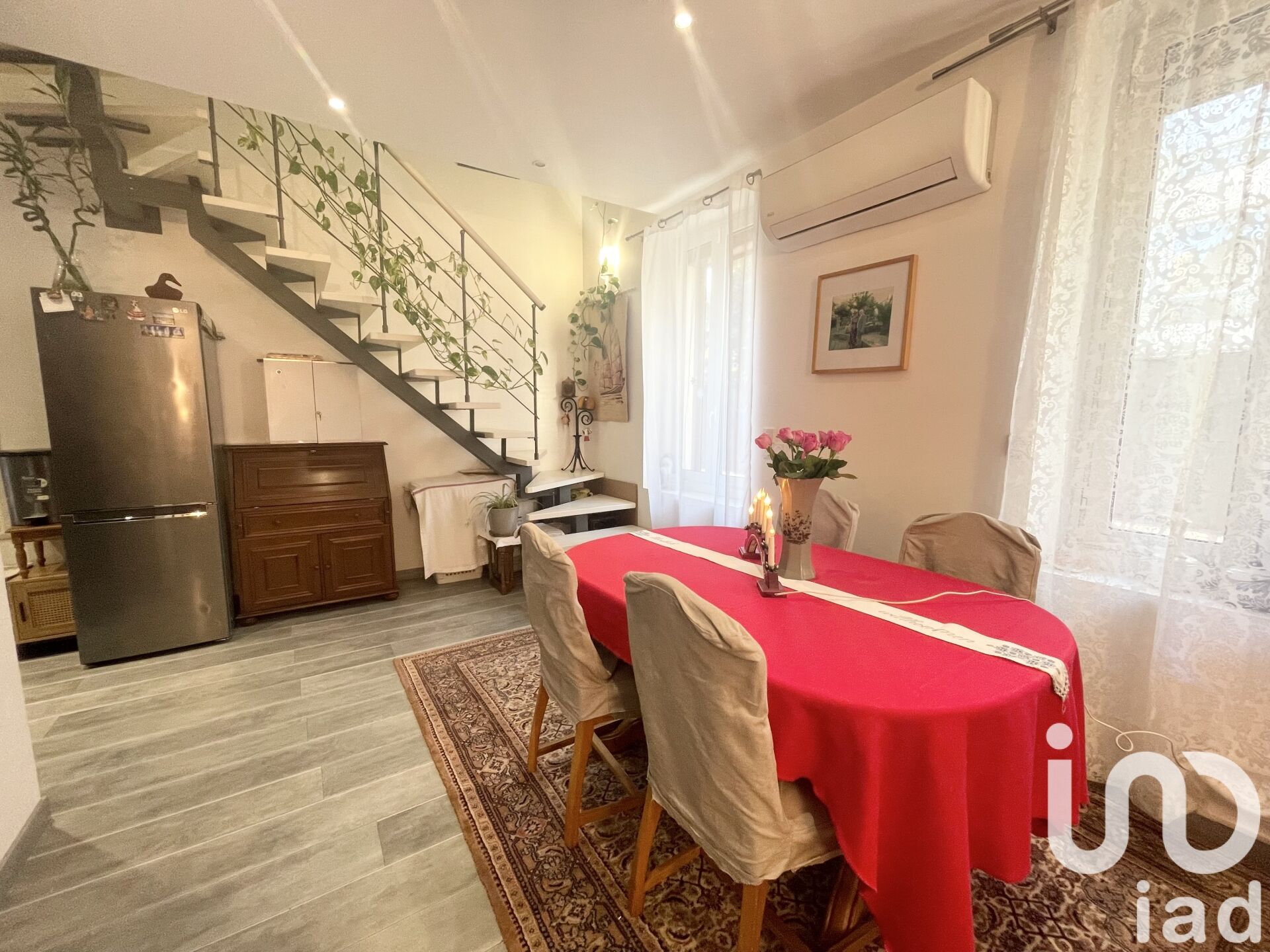 La-Seyne-Sur-Mer - 90m² - 5p.