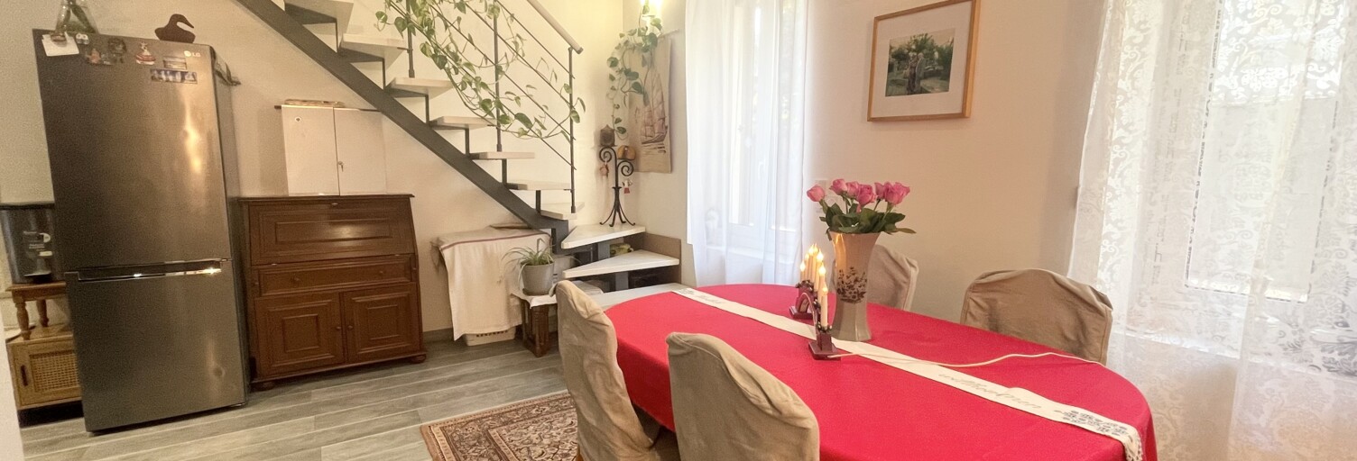 Maison 5 Pièces 90 m² à vendre à La Seyne-sur-Mer (83500)
