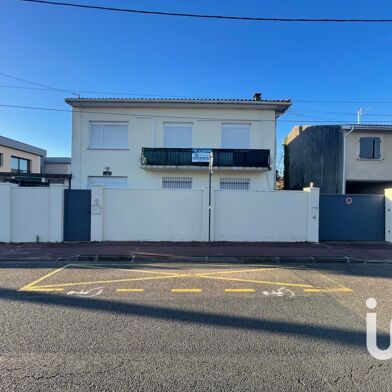 Maison 8 pièces 550000 €