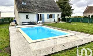 Maison 5 Pièces 100 m² à vendre à Nangis (77370)