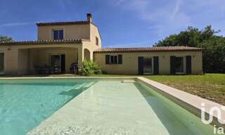 Maison 5 Pièces 161 m² à vendre à Mirabeau (84120)