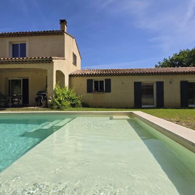 Maison 5 pièces 598000 €