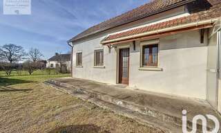 Maison 3 Pièces 60 m² à vendre à Lucenay-lès-Aix (58380)