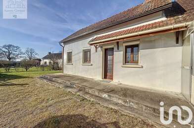 Maison 3 pièces 55000 €