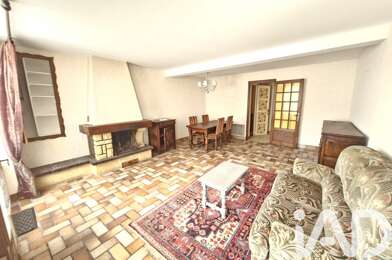 Maison 3 pièces 44500 €