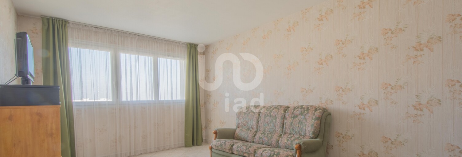 Appartement 3 Pièces 66 m² à vendre à Créteil (94000)