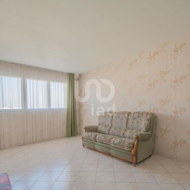 Appartement 3 pièces 205000 €