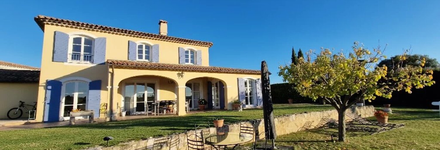 Maison 6 Pièces  m² à vendre à Villeneuve-Loubet (06270)