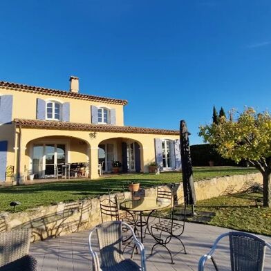 Maison 6 pièces 1349000 €