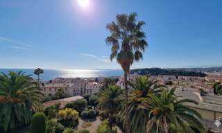 Appartement 3 Pièces  m² à vendre à Nice (06300)