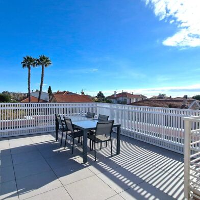 Appartement 6 pièces 890000 €