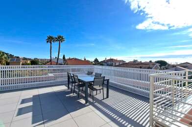 Appartement 6 pièces 890000 €