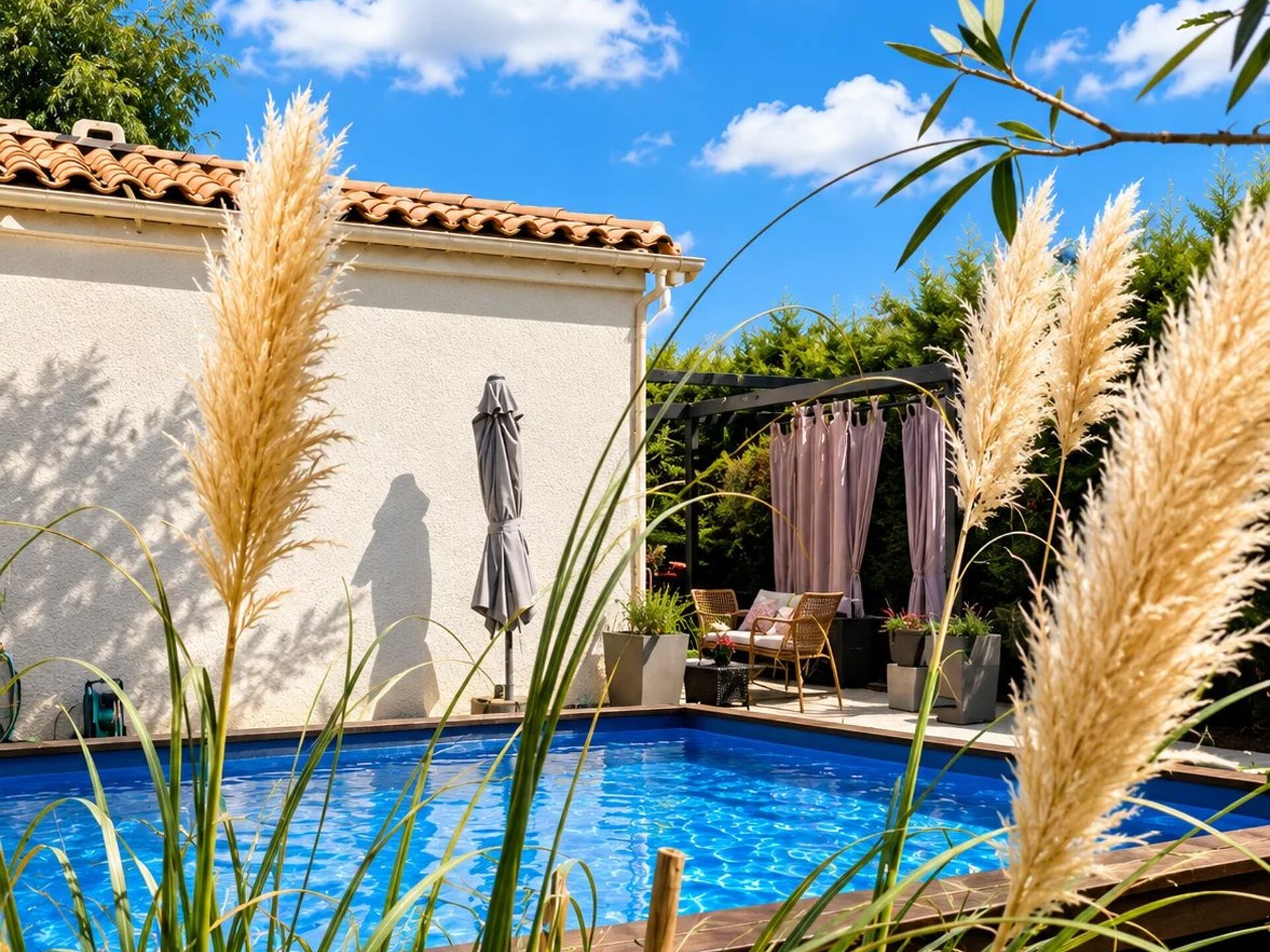 Maison 4 pièces 94 m² · à Pourrières · 94 m² · 455 000 €